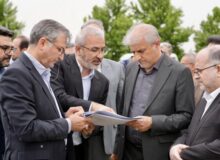 اختلافات شهرداری و دانشگاه خوارزمی با حکمیت سازمان بازرسی رفع می‌شود