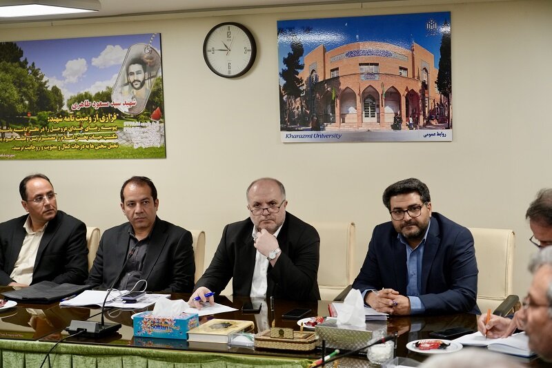 رفع اختلافات ۲۰ ساله با حکمیت سازمان بازرسی