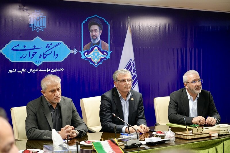 رفع اختلافات ۲۰ ساله با حکمیت سازمان بازرسی