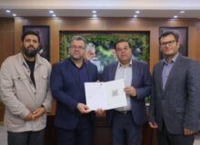 نشست کارگروه تخصصی سازمان‌های مدیریت آرامستان‌های کشور برگزار شد