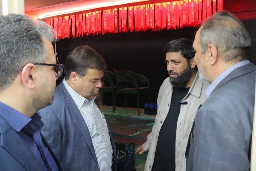 نشست کارگروه تخصصی سازمان های مدیرت آرامستان های شهرداری های کشور برگزار شد