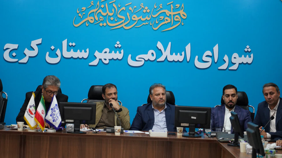 جنگ، میدان «روایت» است/ لازمه تشکیل "نهضت تولید محتوا" در کرج