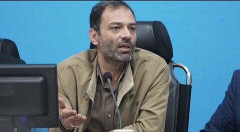 روابط عمومی‌ها باید پیام‌ها، نیازها و انتقادها را به مدیران منتقل کنند