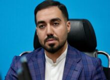 جنگ، میدان «روایت»هاست/ لازمه تشکیل “نهضت تولید محتوا” در کرج