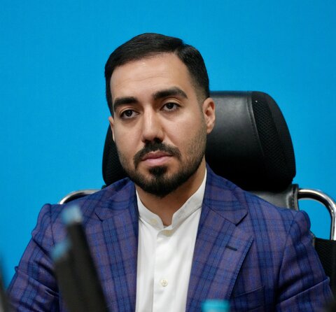 جنگ، میدان «روایت»هاست/ لازمه تشکیل “نهضت تولید محتوا” در کرج