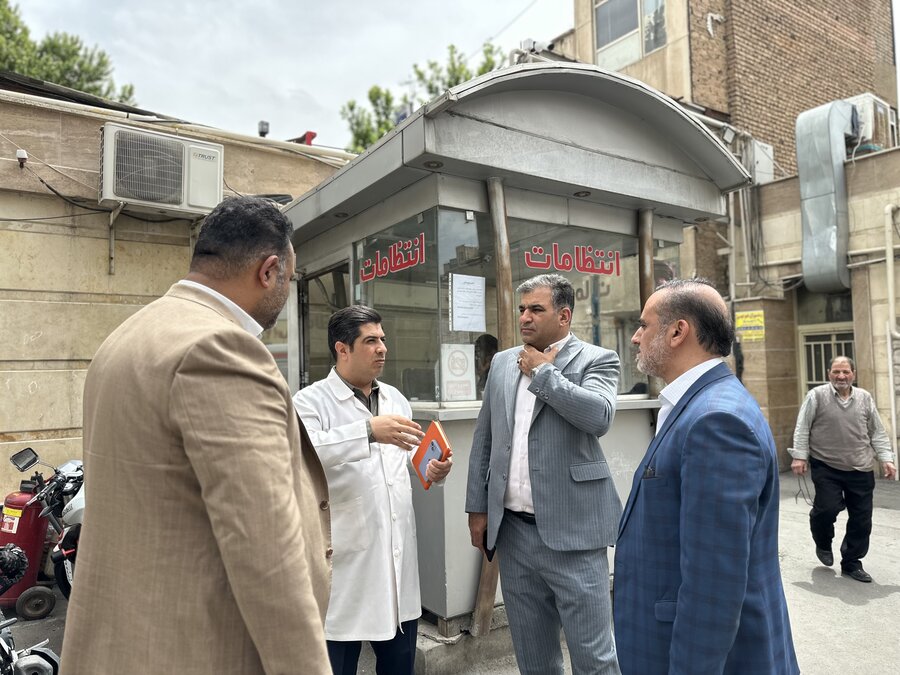 رحیمی