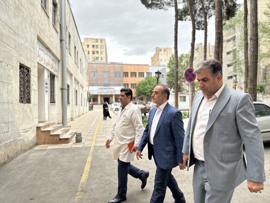 رحیمی