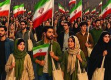 منتظر ارسال عکس و فیلم‌های شما هستیم