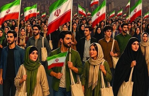 منتظر ارسال عکس و فیلم‌های شما هستیم