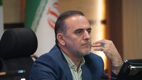 بازگشایی و آسفالت خیابان سوم غربی مهرشهر پس از سال‌ها مطالبه عمومی