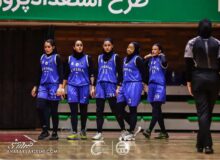 جشن قهرمانی غریبانه؛ رئیس و دبیر فدراسیون استقلالی‌ها را تنها گذاشتند