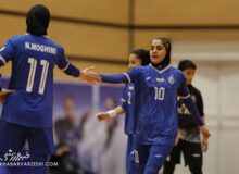 استقلال رسما قهرمان لیگ برتر شد