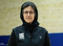 تغییر نسل در تیم ملی زنان ضروری است