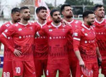 آرزوی جنجالی پرسپولیس در حال برآورده شدن!