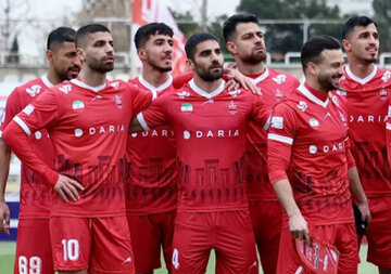آرزوی جنجالی پرسپولیس در حال برآورده شدن!