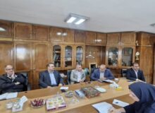 موزه ملی خاک حلقه اتصال علم، سیاست و جامعه می‌شود