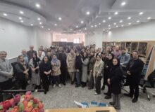 برگزاری دوره‌های بازآموزی راهنمایان گردشگری و مدیریت اقامتگاه‌های بوم‌گردی در استان البرز