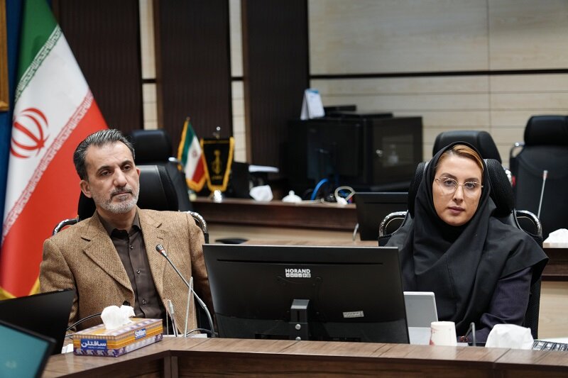 پروژه یکپارچهسازی کیف پول و پرداخت الکترونیک شهرداری کرج وارد فاز اجرایی شد