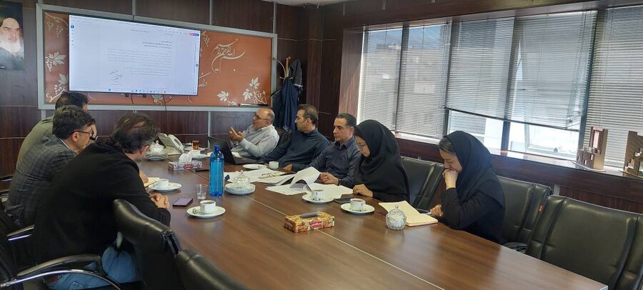 یکپارچهسازی فرآیندهای شهرسازی و ثبت اسناد آغاز شد