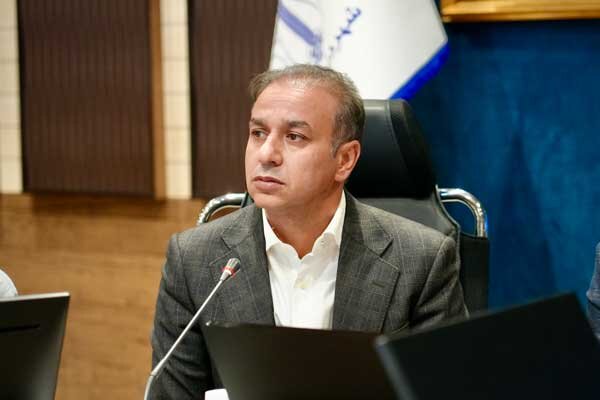 نخستین نشست کمیسیون حفاری شهرداری کرج برگزار شد