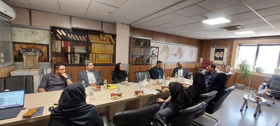 کرج و قزوین پای میز انتقال تجربه بازآفرینی شهری/ گامی برای کاهش خطاها و تسریع توسعه محلات