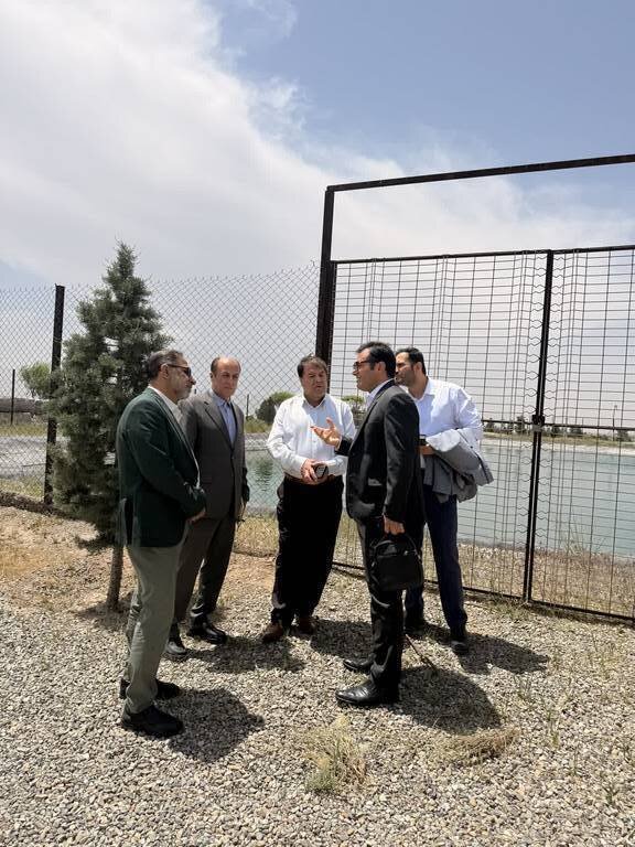 بیست و چهارمین نشست اتحادیه سازمانهای خدمات شهری شهرداریهای کشور برگزار شد