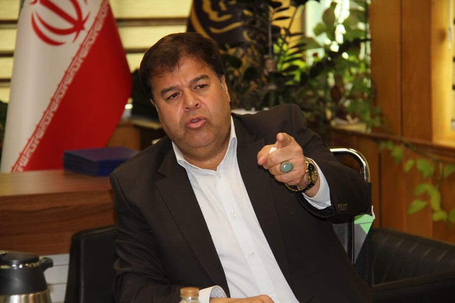 بیست و چهارمین نشست اتحادیه سازمانهای خدمات شهری شهرداریهای کشور برگزار شد