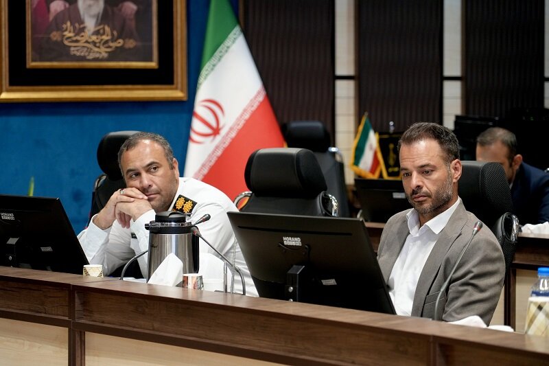 چهار طرح اصلاح هندسی برای رفع گرههای ترافیکی کرج وارد فاز اجرا شد