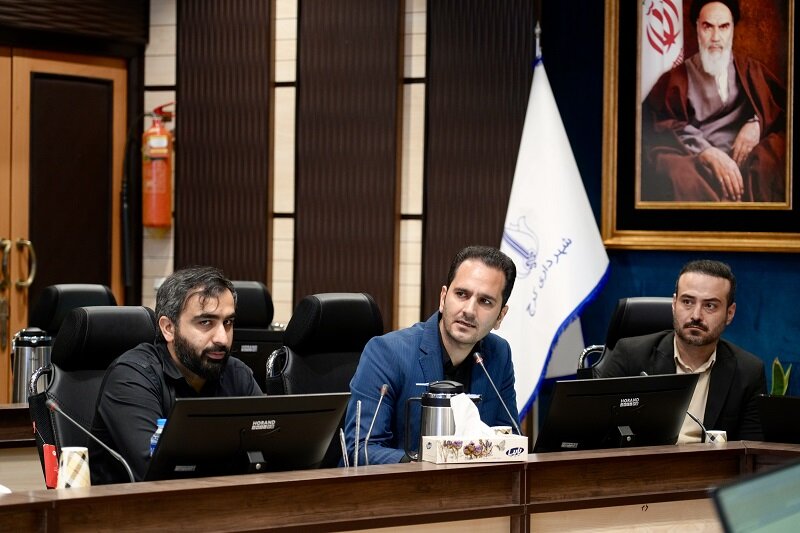 چهار طرح اصلاح هندسی برای رفع گرههای ترافیکی کرج وارد فاز اجرا شد