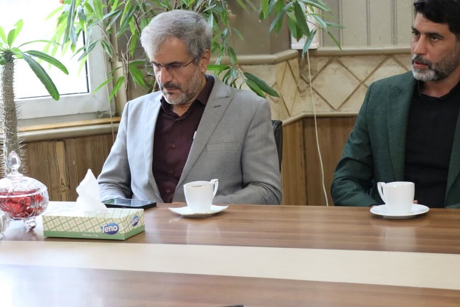 سرپرستهای جدید مناطق ۳ و ۴ معرفی شدند