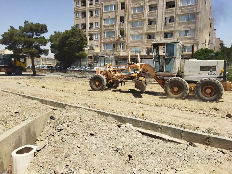 تمهیدات منطقه ۵ برای میزبانی شایسته از زائران مراسم وداع با رهبر شهید