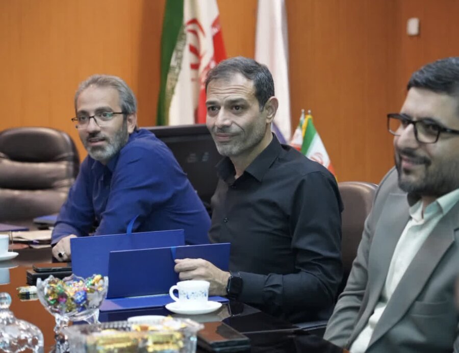 سرپرست روابط عمومی شورای اسلامی شهر کرج منصوب شد