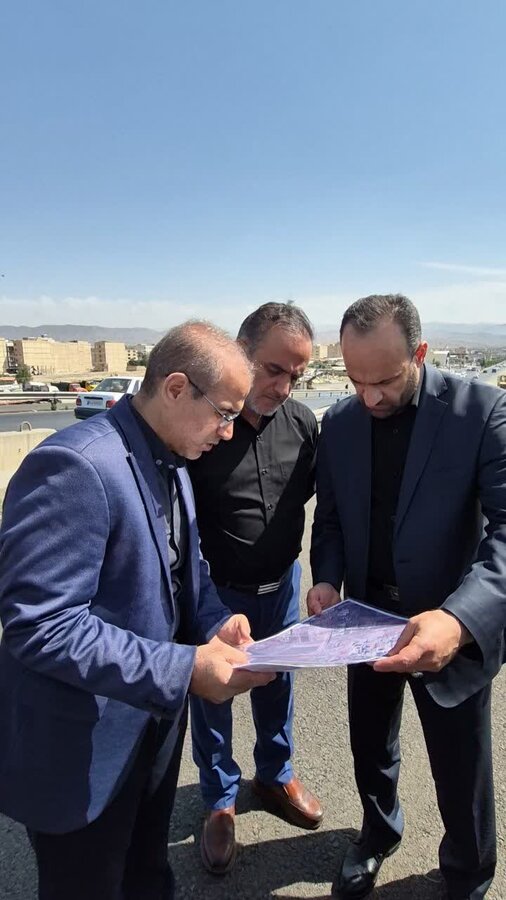 زمان پایان تعلل در تکمیل جاده قزلحصار فرا رسیده/ منتظر اجرای وظایف دستگاه‌های متولی دولتی هستیم