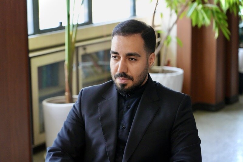 شهرداری کرج با تمام قوا به استقبال زائران اربعین می‌رود/ از خدمت‌رسانی در مرز تا روایت‌گری برای جبهه مقاومت