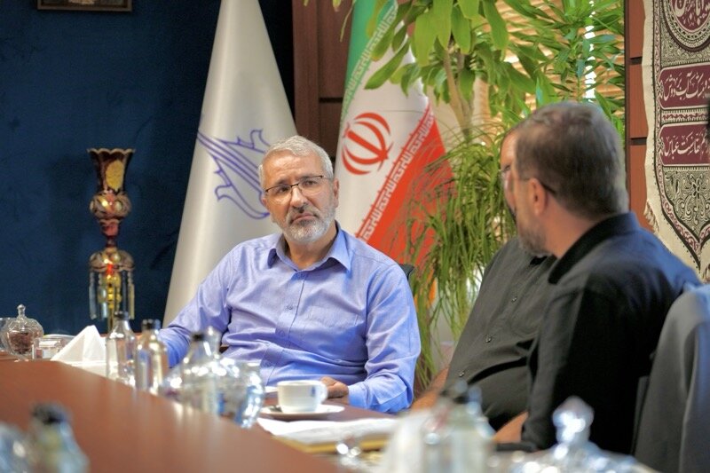 شهرداری کرج با تمام قوا به استقبال زائران اربعین می‌رود/ از خدمت‌رسانی در مرز تا روایت‌گری برای جبهه مقاومت