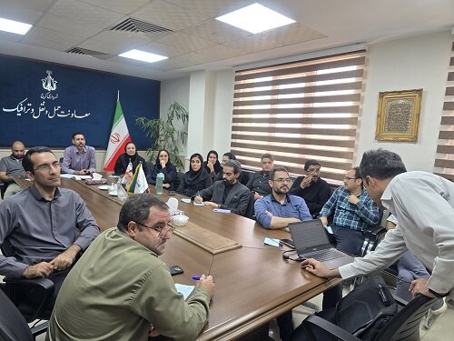 طراحی معابر شهری با رویکرد انسانمحوری و حملونقل پایدار دنبال میشود