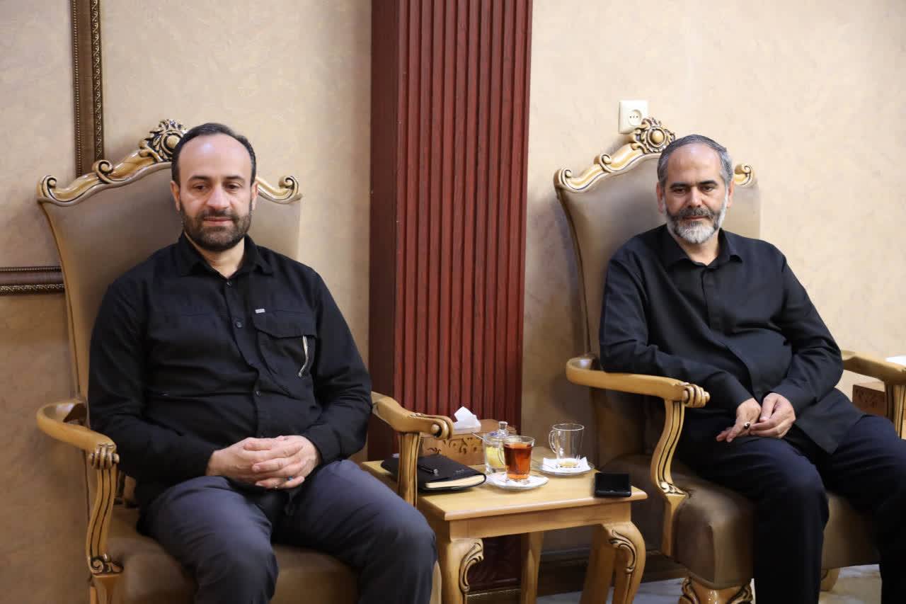 نشست استاندار البرز با مجمع نمایندگان استان برای بررسی مسائل و اولویت‌های توسعه‌ای