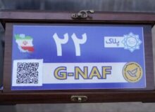 ضرورت همکاری شهرداری های البرز در استاندارد سازی نشانی ها
