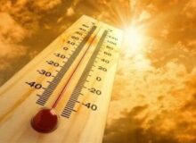 پیش‌بینی کاهش دمای هوا در البرز