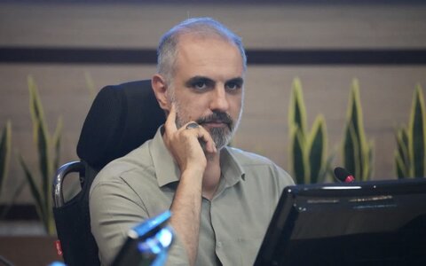  حمایت مدیریت شهری از قهرمانان و استعدادهای ورزشی / والیبال می‌تواند به ورزش اول شهر کرج تبدیل شود