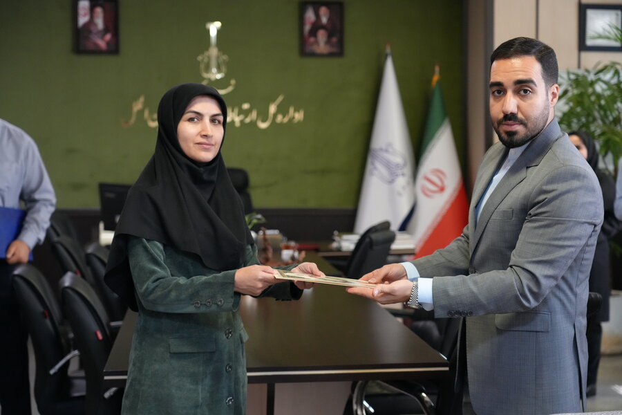 پاسخگویی، شفافیت و اطلاع رسانی سازنده، نقشه راه اداره کل ارتباطات شهرداری کرج