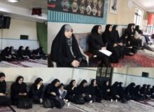 بانوان مدیریت شهری در مسیر نشاط و همدلی؛ برگزاری همایش کوهپیمایی و مسابقات ورزشی
