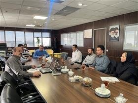 بررسی و تبیین دومین برنامه راهبردی و عملیاتی مدیریت شهری کرج در حوزه ایمنی و بحران