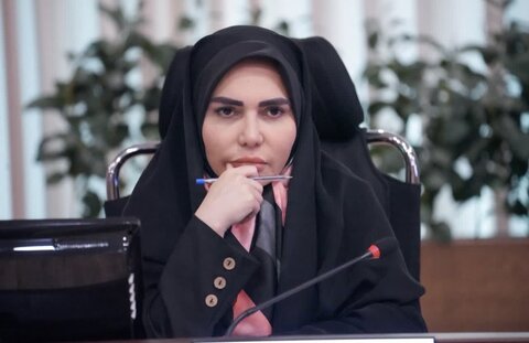 کرامت شهروندان؛ محور تأکید رئیس کمیسیون برنامه و بودجه شورای شهر کرج
