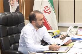 بازگشایی مسیر آب باغات سرحدآباد و رفع موانع انهار محور خراسانی تا میدان امام حسین(ع)