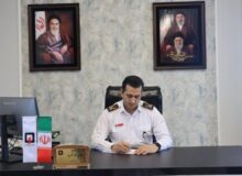 آتش‌نشانان، مردانی که آرامش مردم را بر آسایش خود مقدم می‌دانند