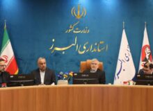 هیچ مانعی نباید اجرای سریع دستور تخریب دیوارهای زندان رجایی‌شهر را متوقف کند