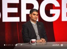 مدیرعامل پرسپولیس همه چیز را تکذیب کرد