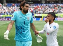 شوک بزرگ به ۴ لژیونر فوتبال ایران؛ باید به سربازی بروید!