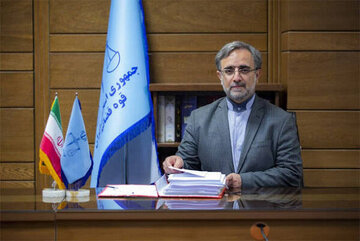 دستوردادستان البرز برای نصب دوربین های نظارتی در پارکینگ خودروهای توقیفی